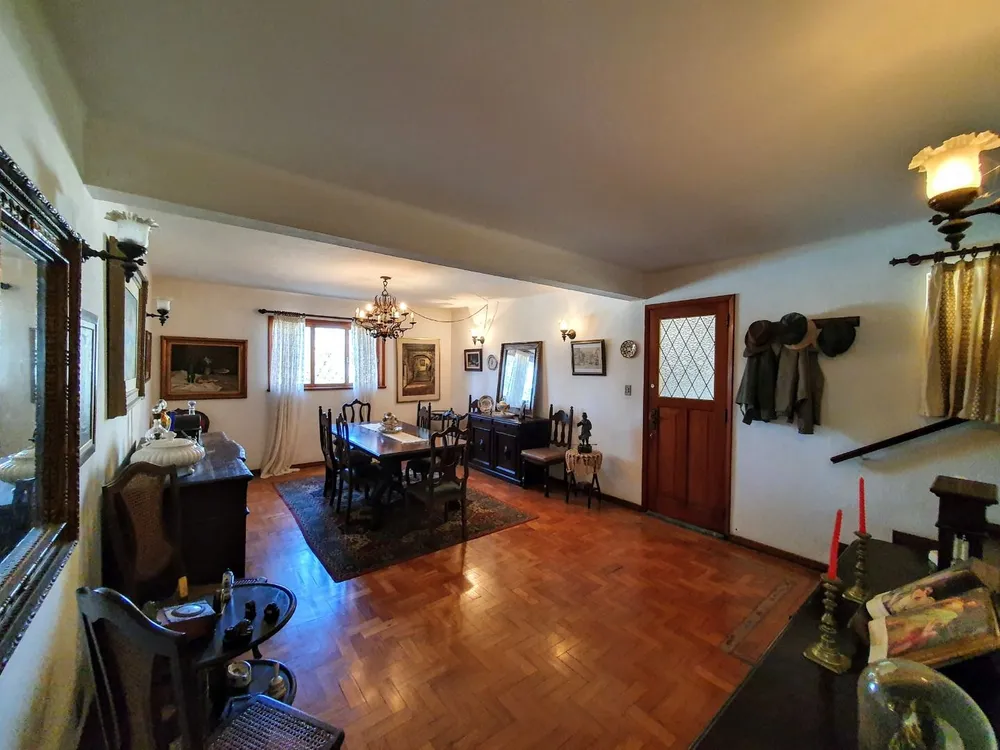 Casa, 4 quartos, 255 m² - Foto 20