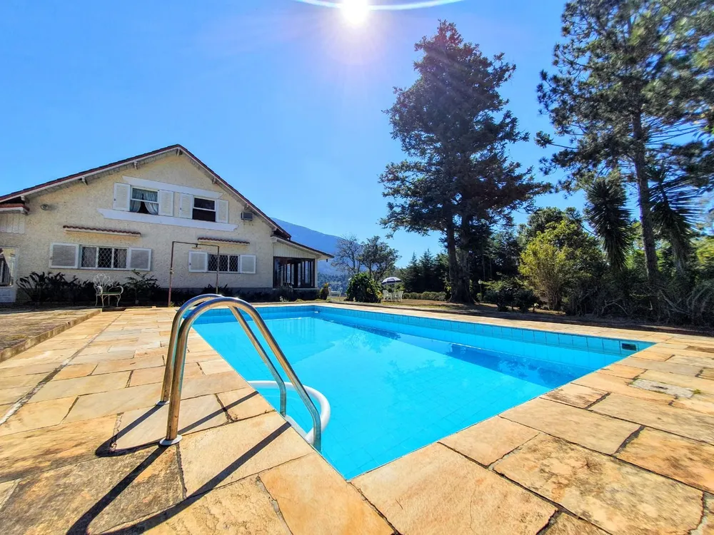 Casa, 4 quartos, 255 m² - Foto 2