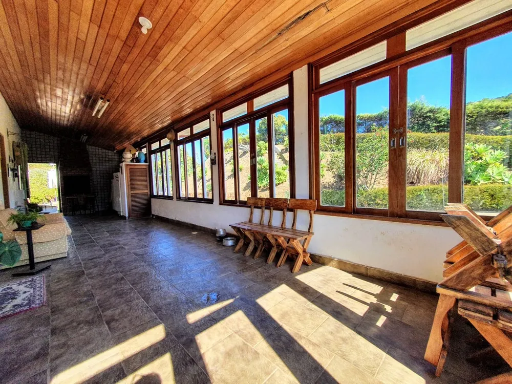 Casa, 4 quartos, 255 m² - Foto 23