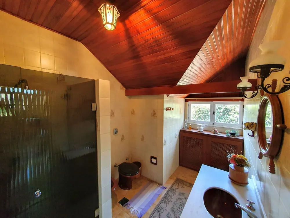Casa, 4 quartos, 255 m² - Foto 37