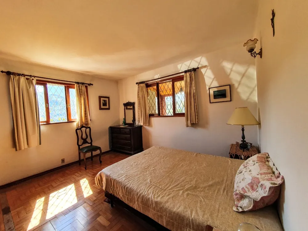 Casa, 4 quartos, 255 m² - Foto 17