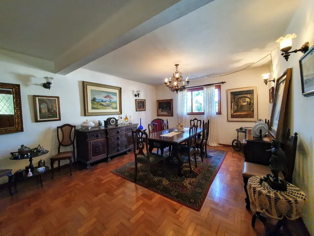 Casa, 4 quartos, 255 m² - Foto 19