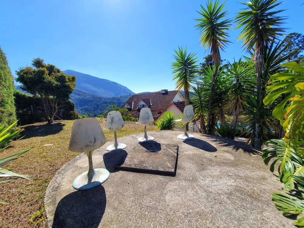 Casa, 4 quartos, 255 m² - Foto 45