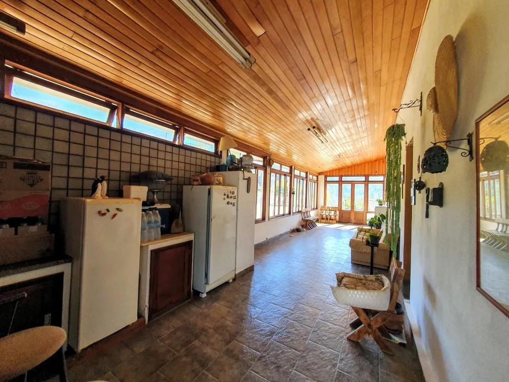 Casa, 4 quartos, 255 m² - Foto 21