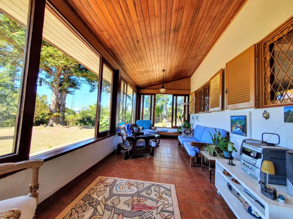 Casa, 4 quartos, 255 m² - Foto 9