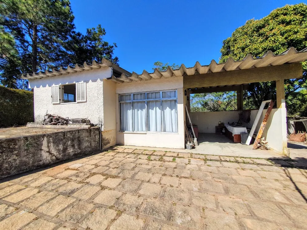 Casa, 4 quartos, 255 m² - Foto 42