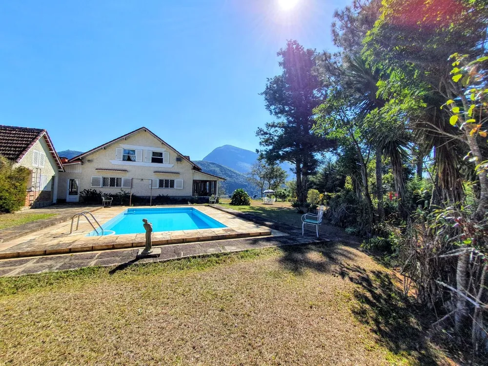 Casa, 4 quartos, 255 m² - Foto 6