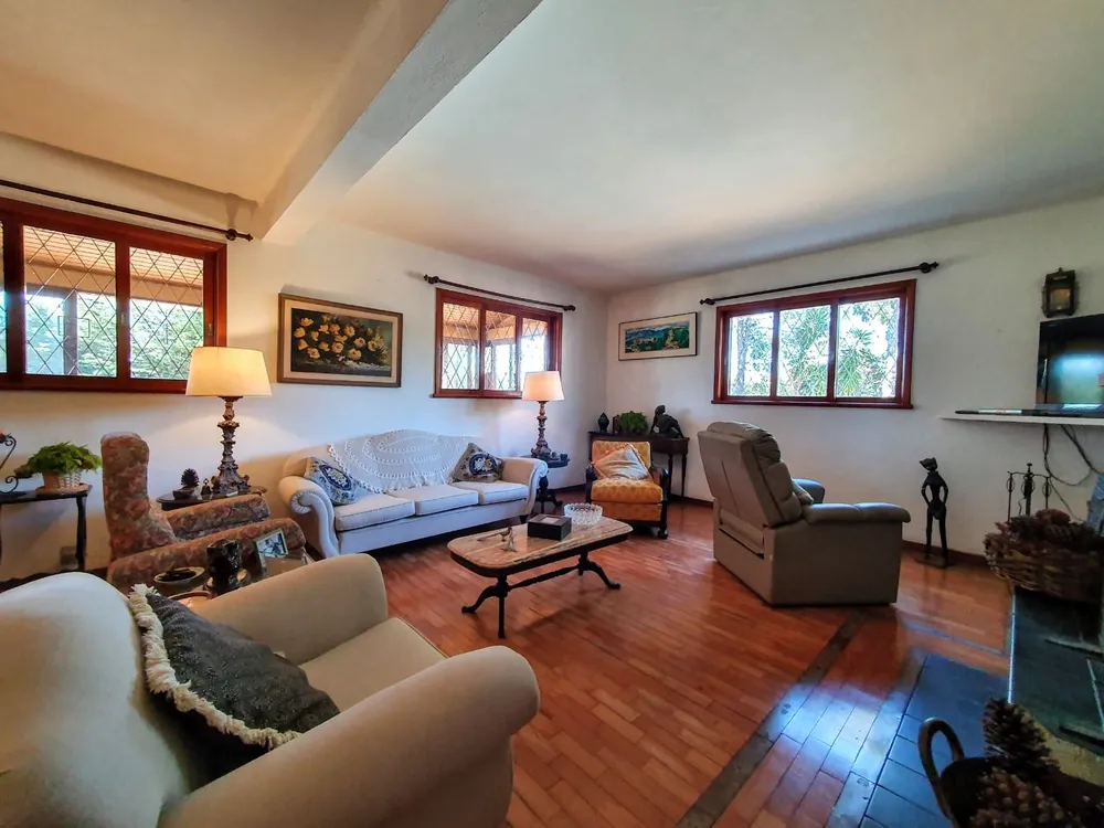 Casa, 4 quartos, 255 m² - Foto 13