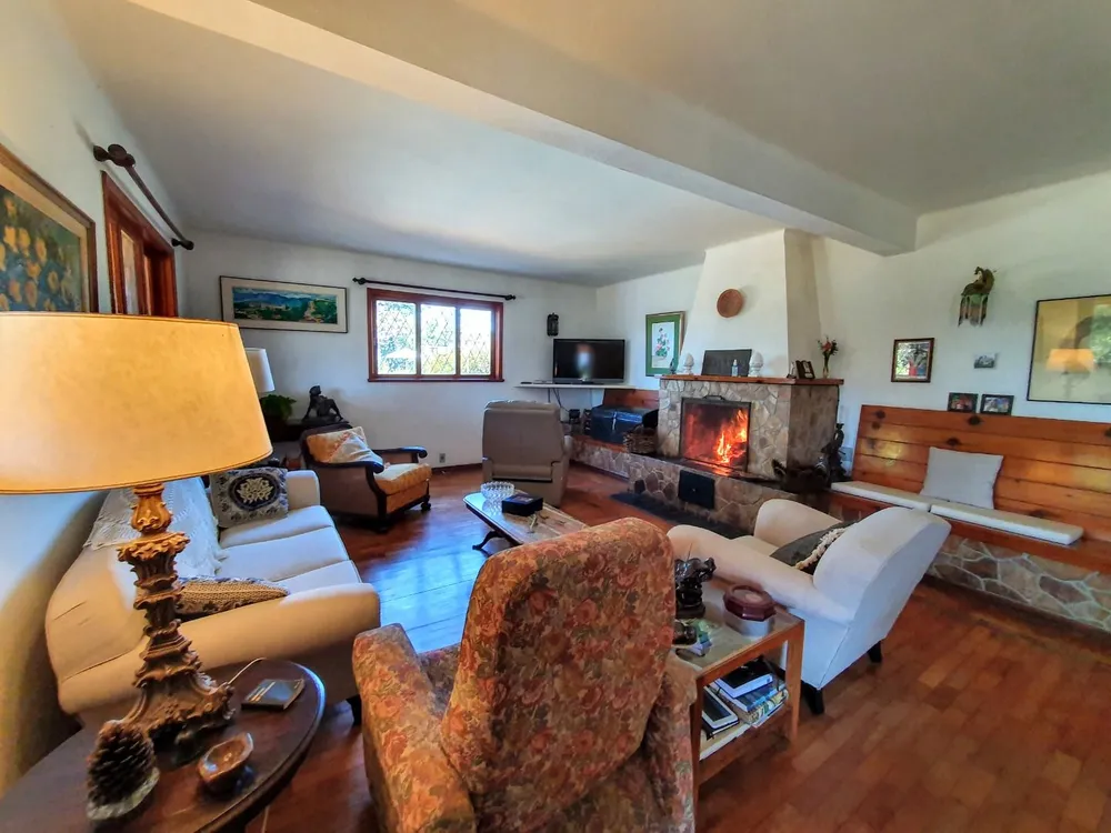 Casa, 4 quartos, 255 m² - Foto 11