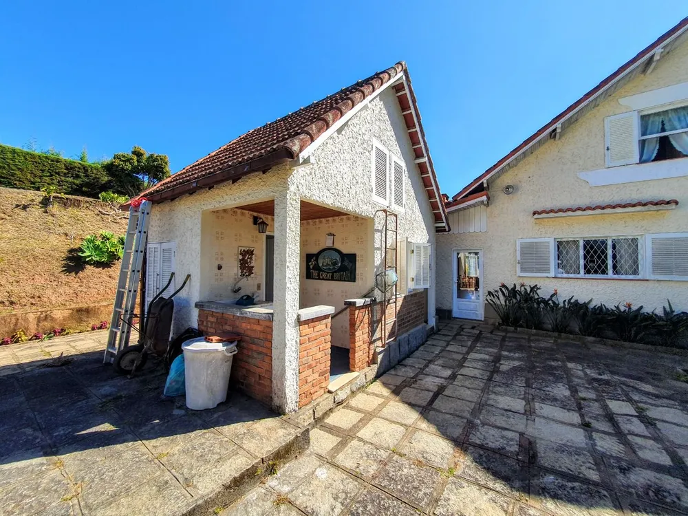 Casa, 4 quartos, 255 m² - Foto 47