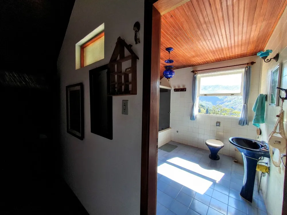Casa, 4 quartos, 255 m² - Foto 28