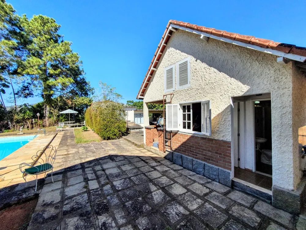 Casa, 4 quartos, 255 m² - Foto 46