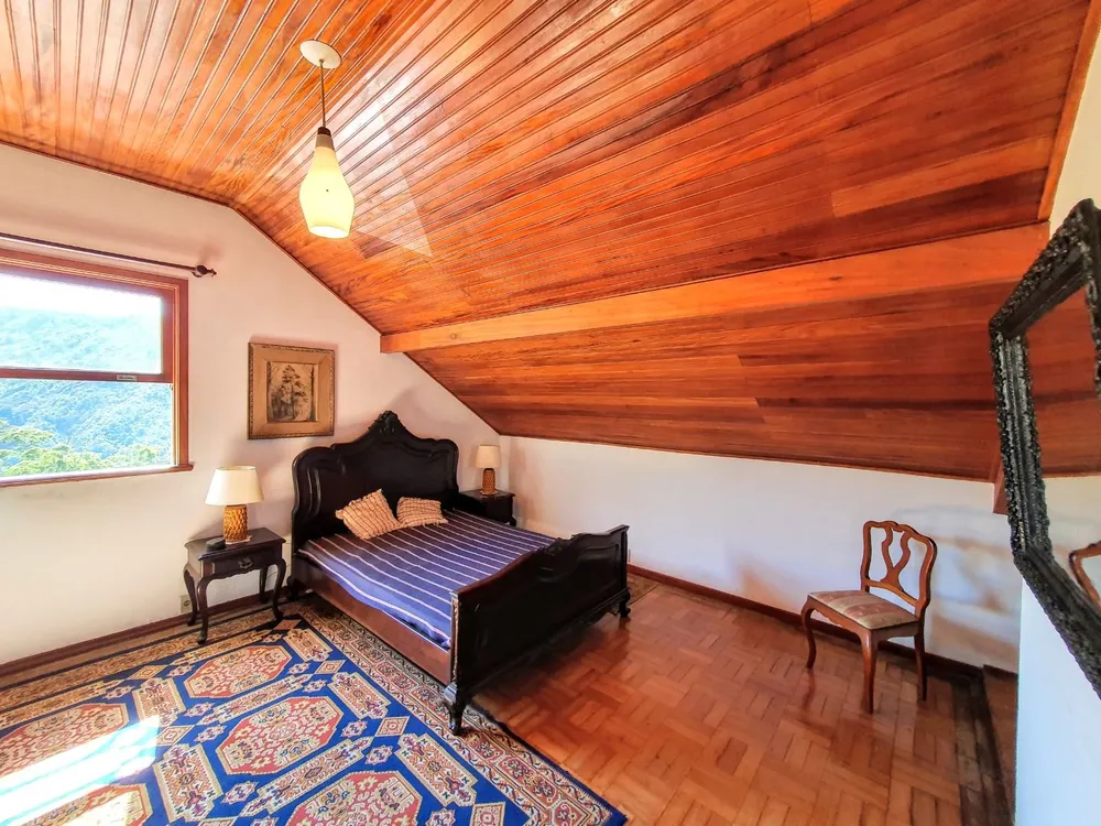 Casa, 4 quartos, 255 m² - Foto 31