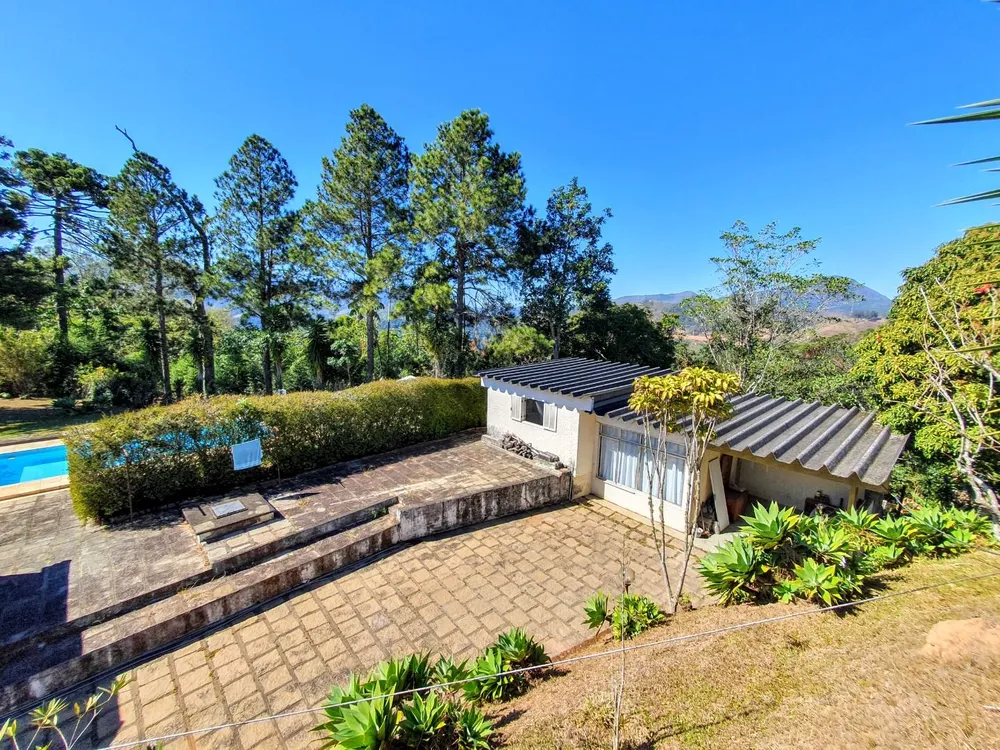 Casa, 4 quartos, 255 m² - Foto 43