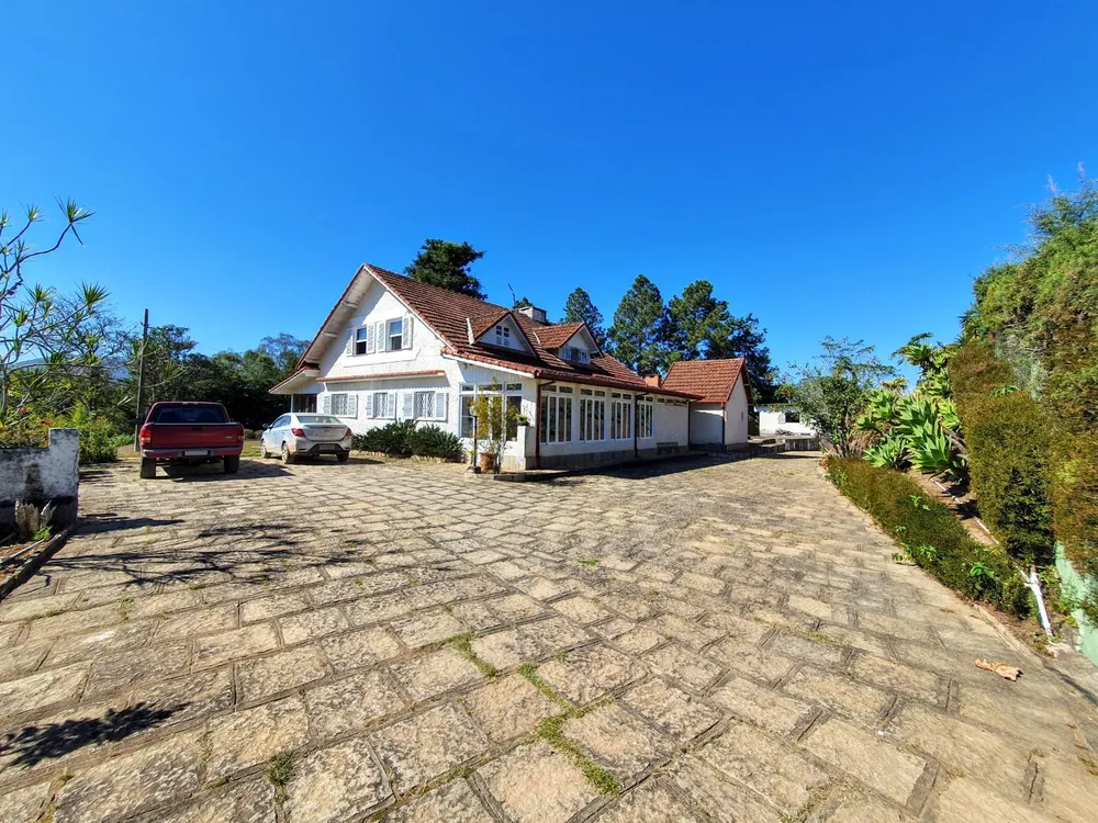 Casa, 4 quartos, 255 m² - Foto 4