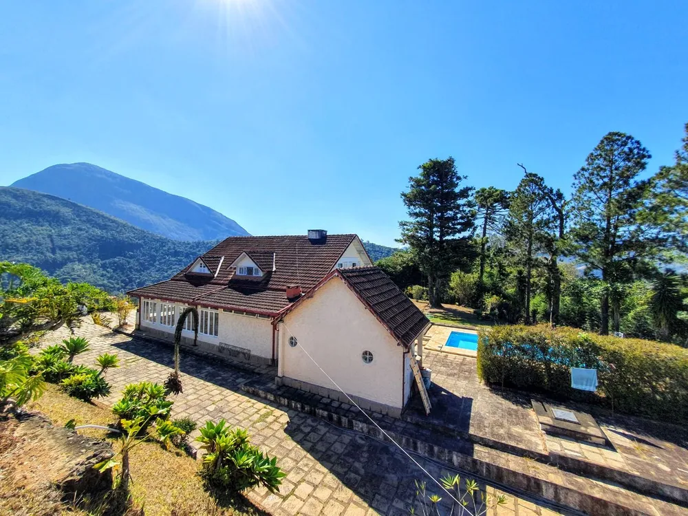 Casa, 4 quartos, 255 m² - Foto 5