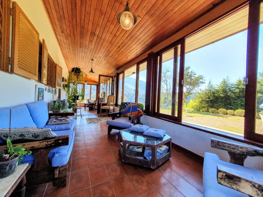 Casa, 4 quartos, 255 m² - Foto 8