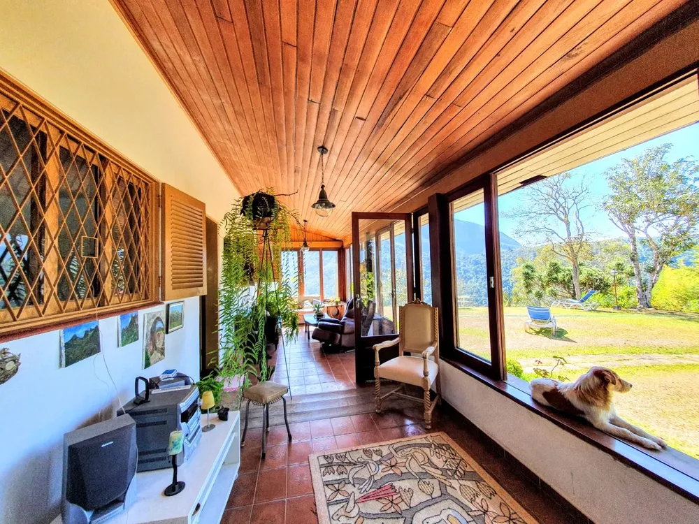 Casa, 4 quartos, 255 m² - Foto 40