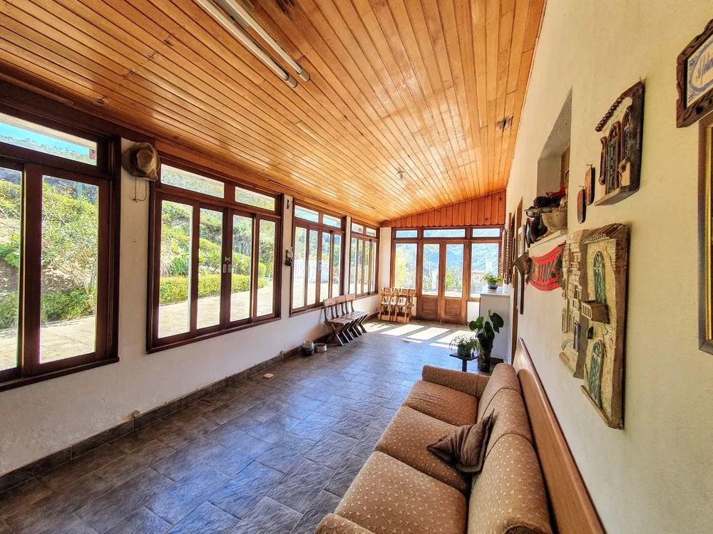Casa, 4 quartos, 255 m² - Foto 22