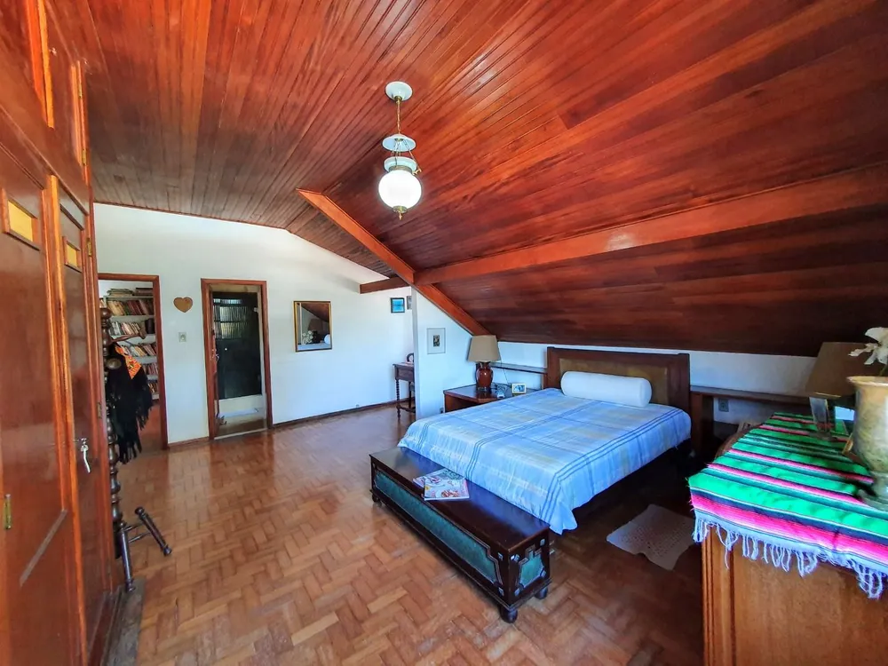 Casa, 4 quartos, 255 m² - Foto 36