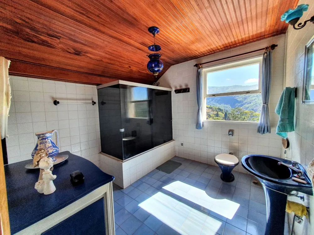 Casa, 4 quartos, 255 m² - Foto 29
