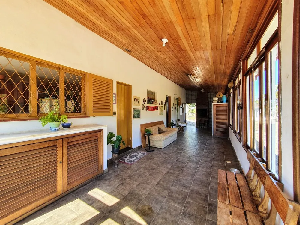 Casa, 4 quartos, 255 m² - Foto 24