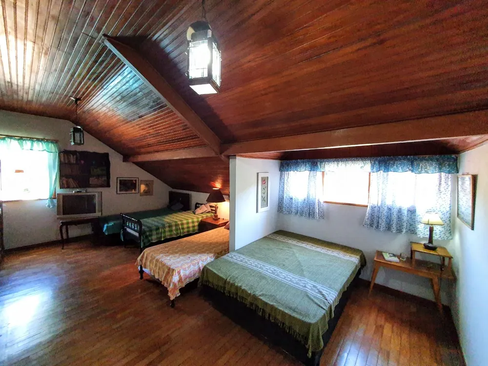 Casa, 4 quartos, 255 m² - Foto 33