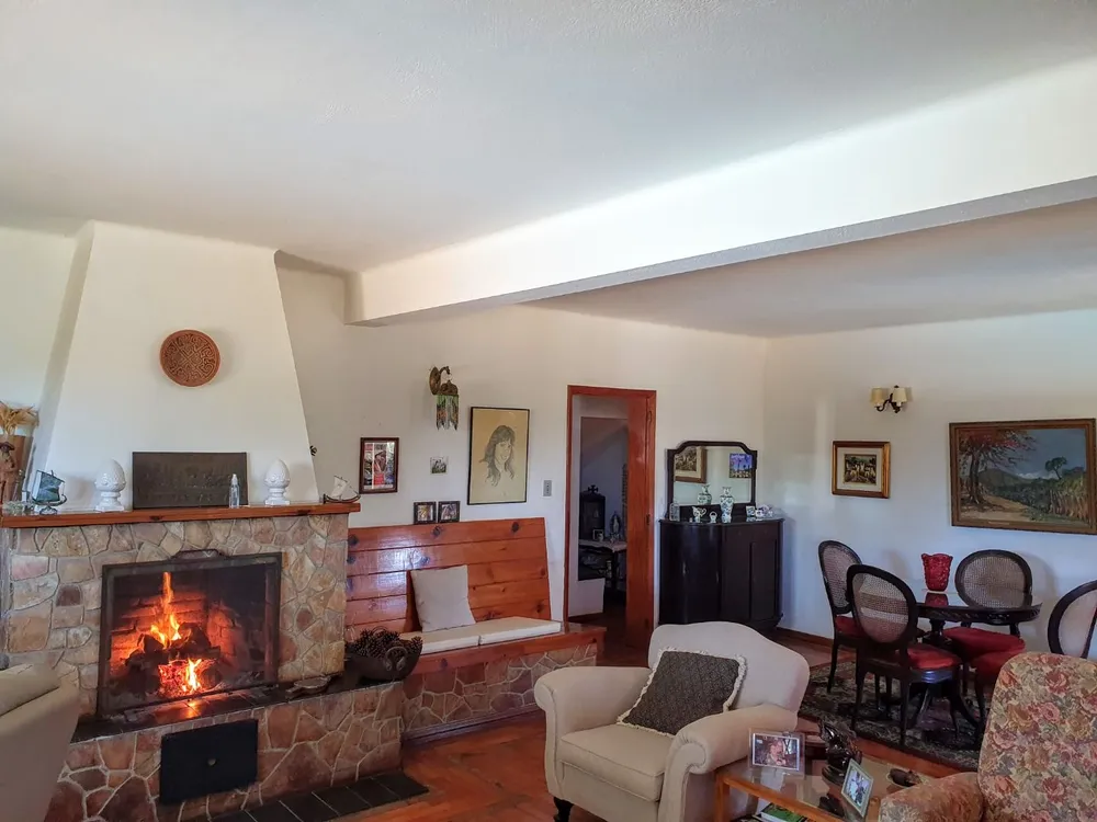 Casa, 4 quartos, 255 m² - Foto 12