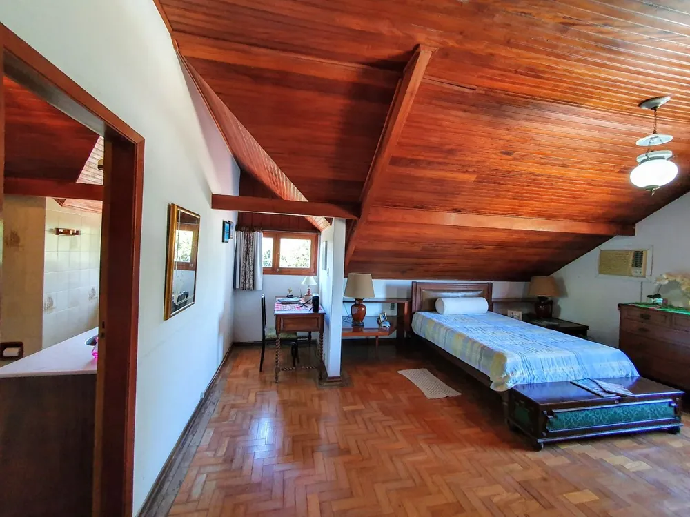 Casa, 4 quartos, 255 m² - Foto 35