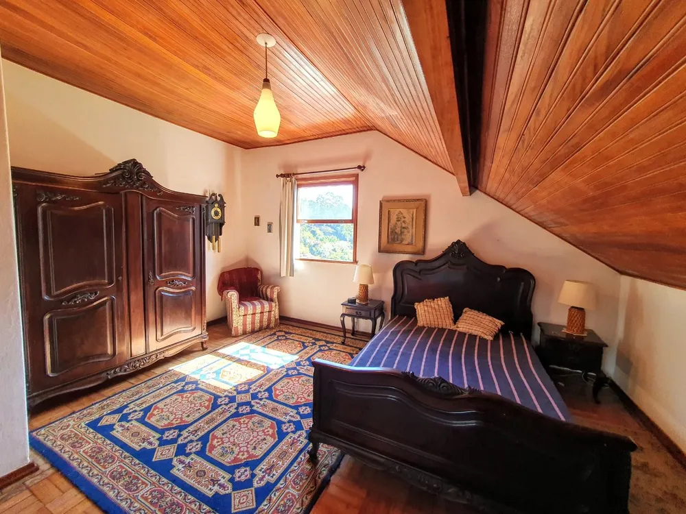Casa, 4 quartos, 255 m² - Foto 32