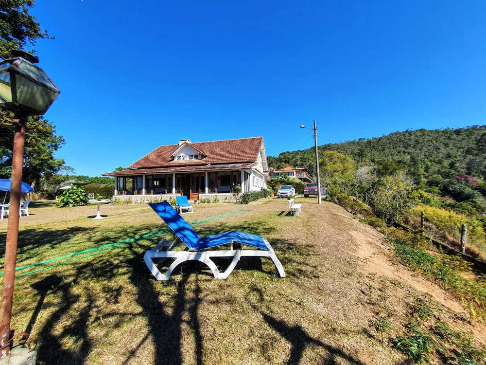 Casa, 4 quartos, 255 m² - Foto 3
