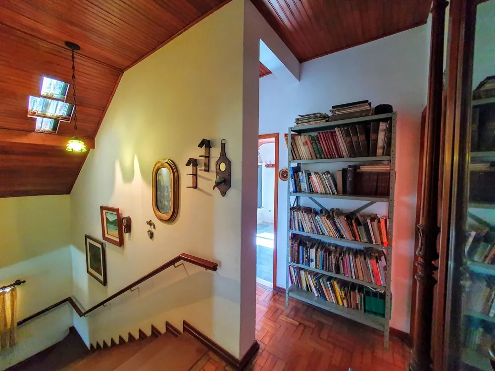 Casa, 4 quartos, 255 m² - Foto 27