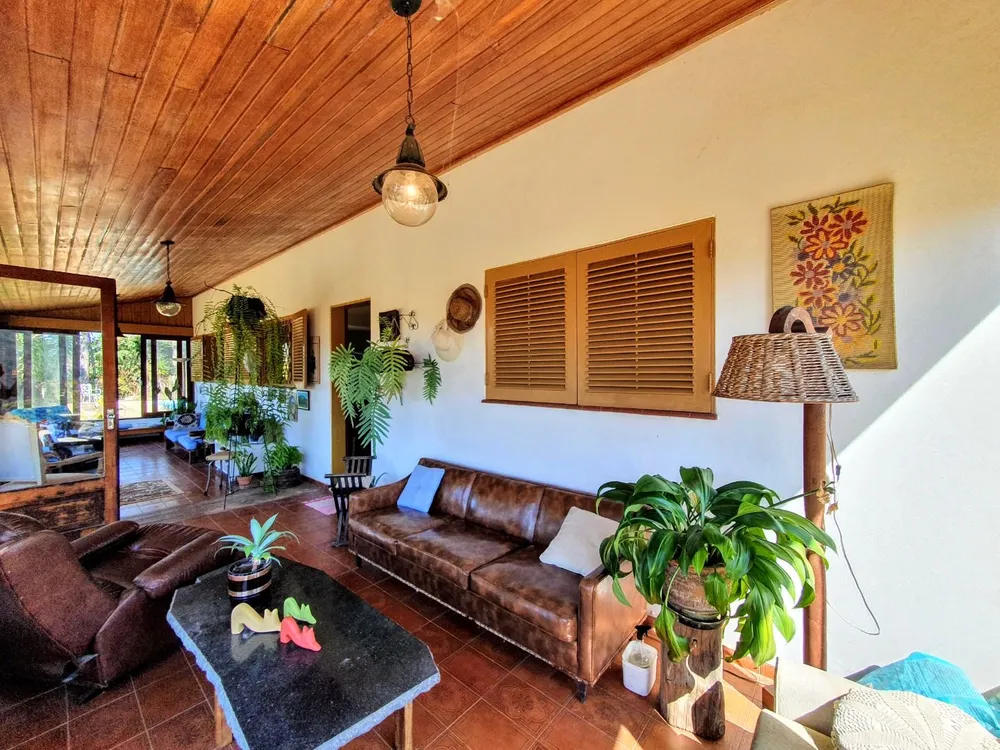 Casa, 4 quartos, 255 m² - Foto 7