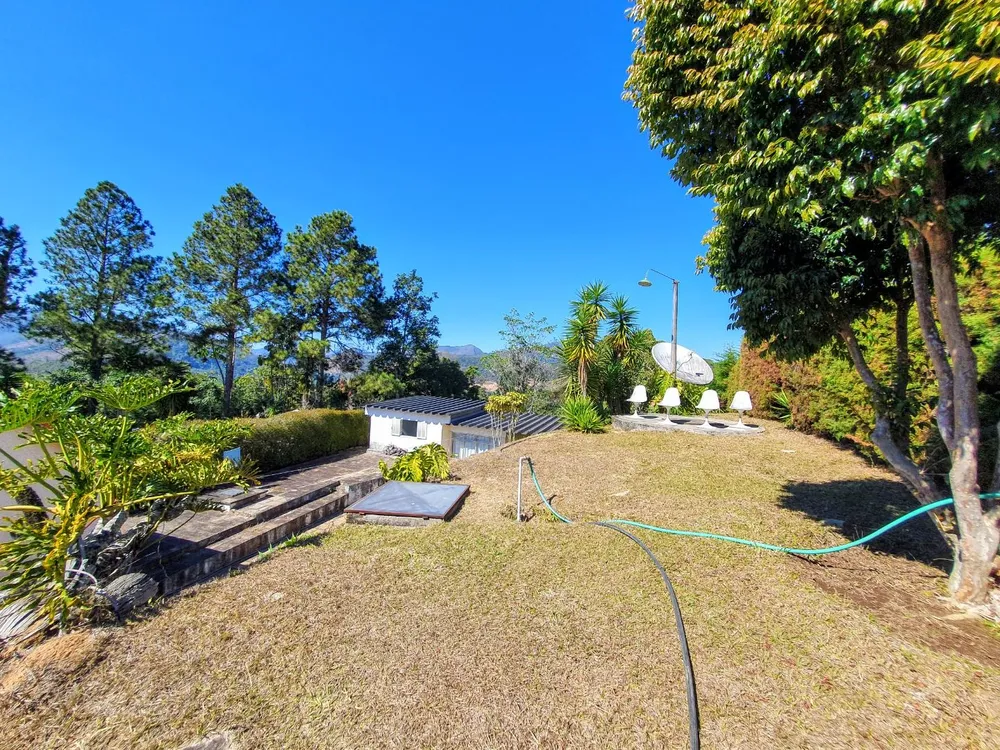 Casa, 4 quartos, 255 m² - Foto 44