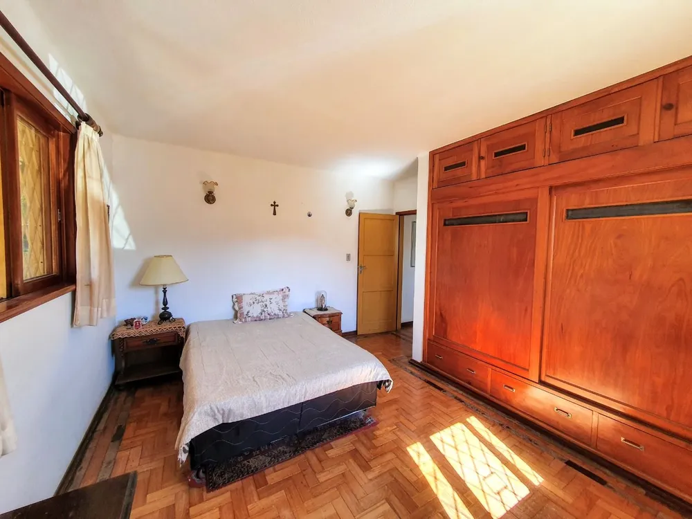 Casa, 4 quartos, 255 m² - Foto 18