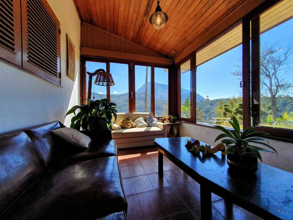 Casa, 4 quartos, 255 m² - Foto 10