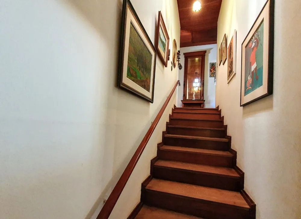 Casa, 4 quartos, 255 m² - Foto 26