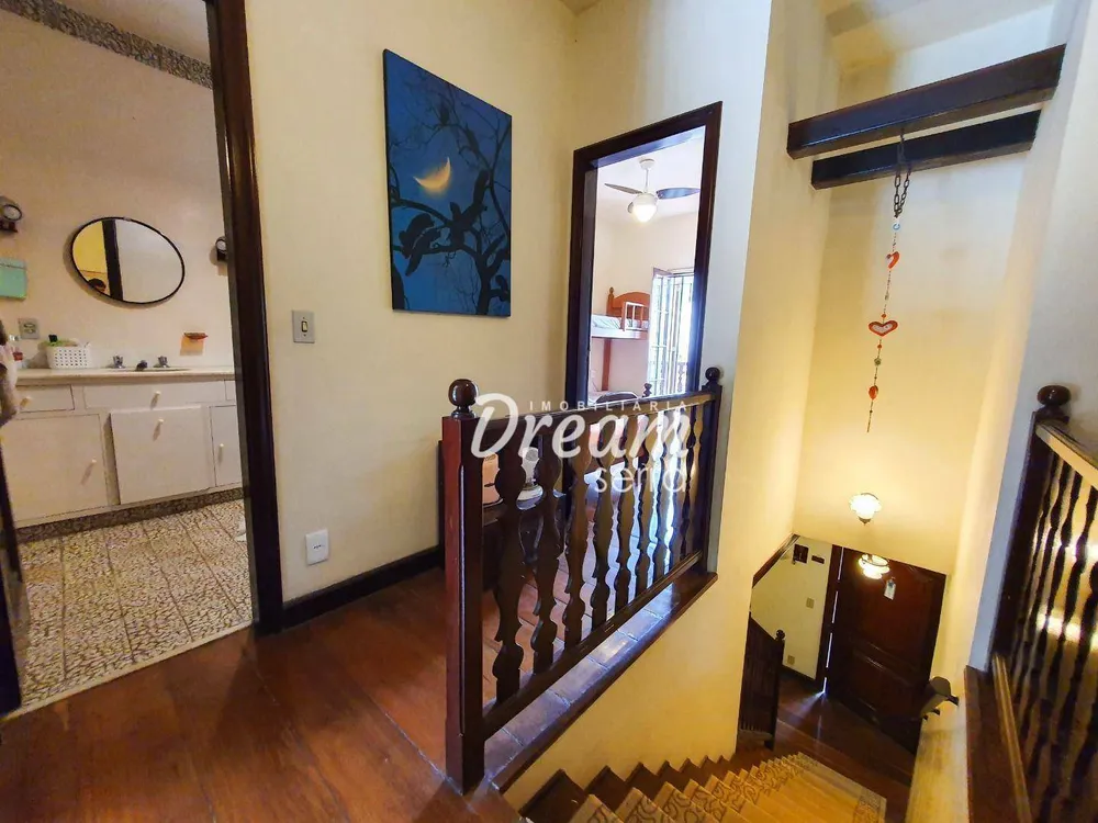 Casa de Condomínio, 4 quartos - Foto 25