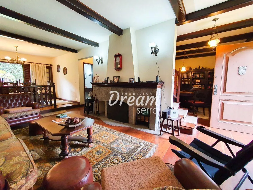 Casa de Condomínio, 4 quartos - Foto 9