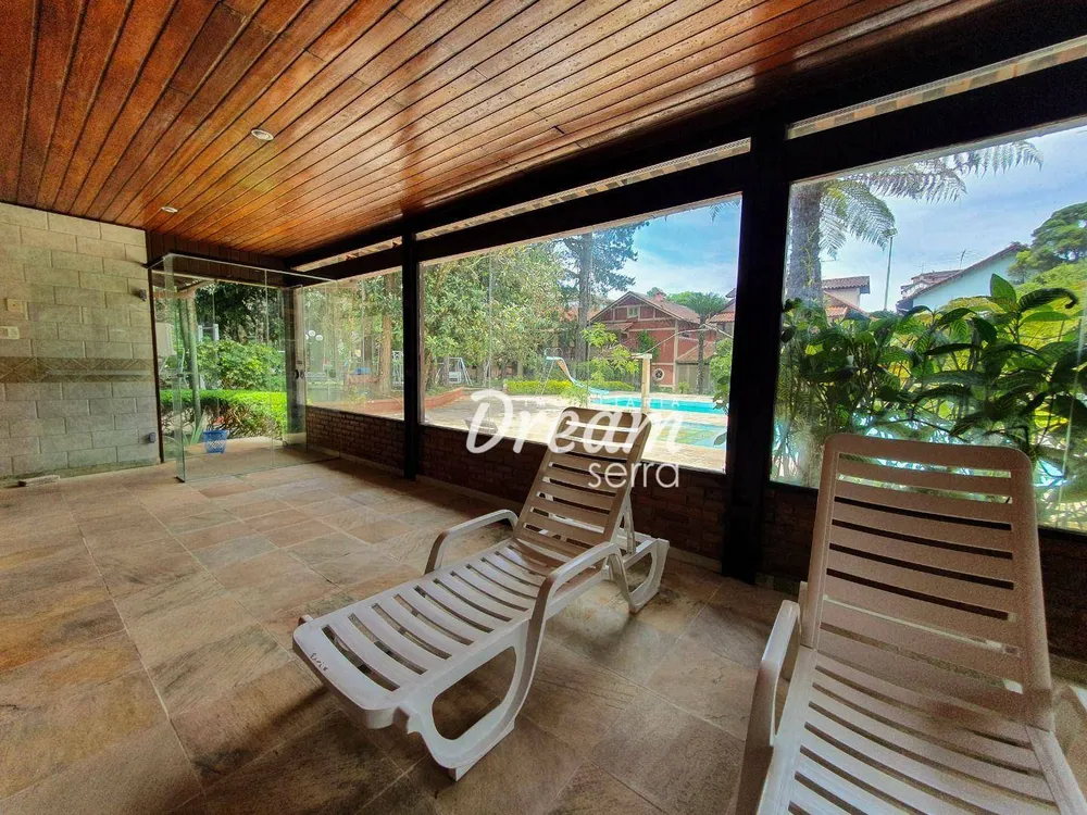 Casa de Condomínio, 4 quartos - Foto 50