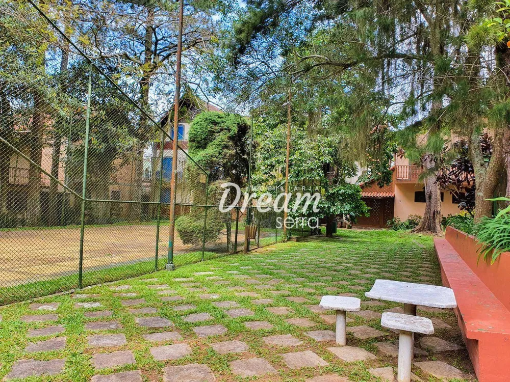 Casa de Condomínio, 4 quartos - Foto 46