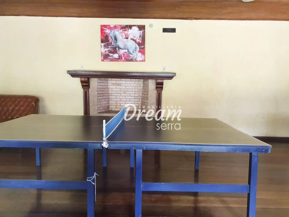 Casa de Condomínio, 4 quartos - Foto 47