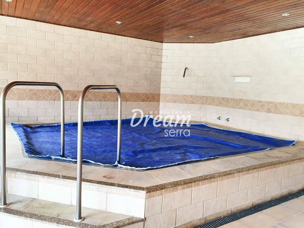 Casa de Condomínio, 4 quartos - Foto 49