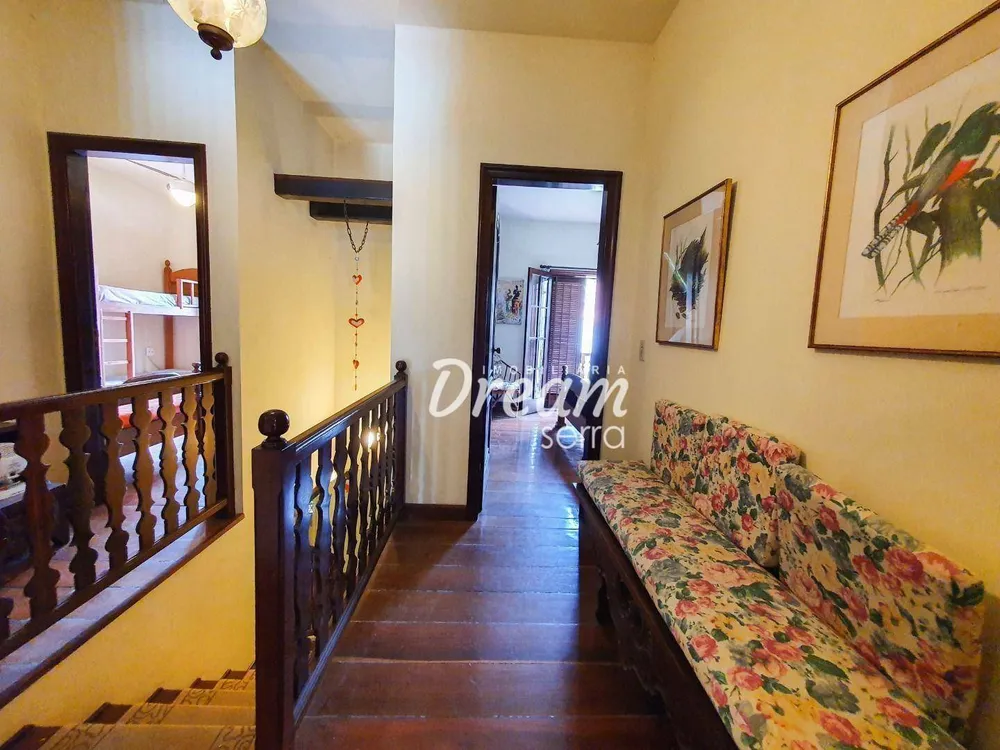 Casa de Condomínio, 4 quartos - Foto 37