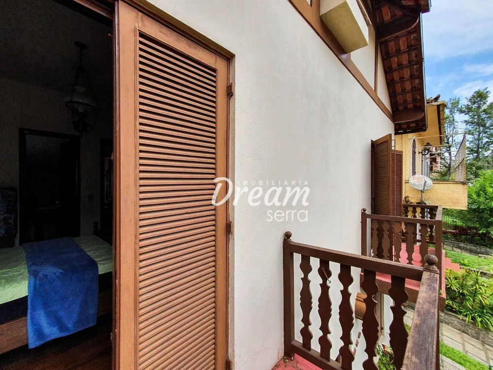 Casa de Condomínio, 4 quartos - Foto 36