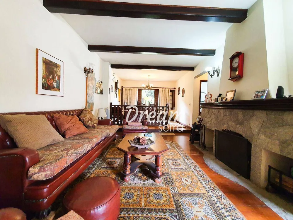 Casa de Condomínio, 4 quartos - Foto 8