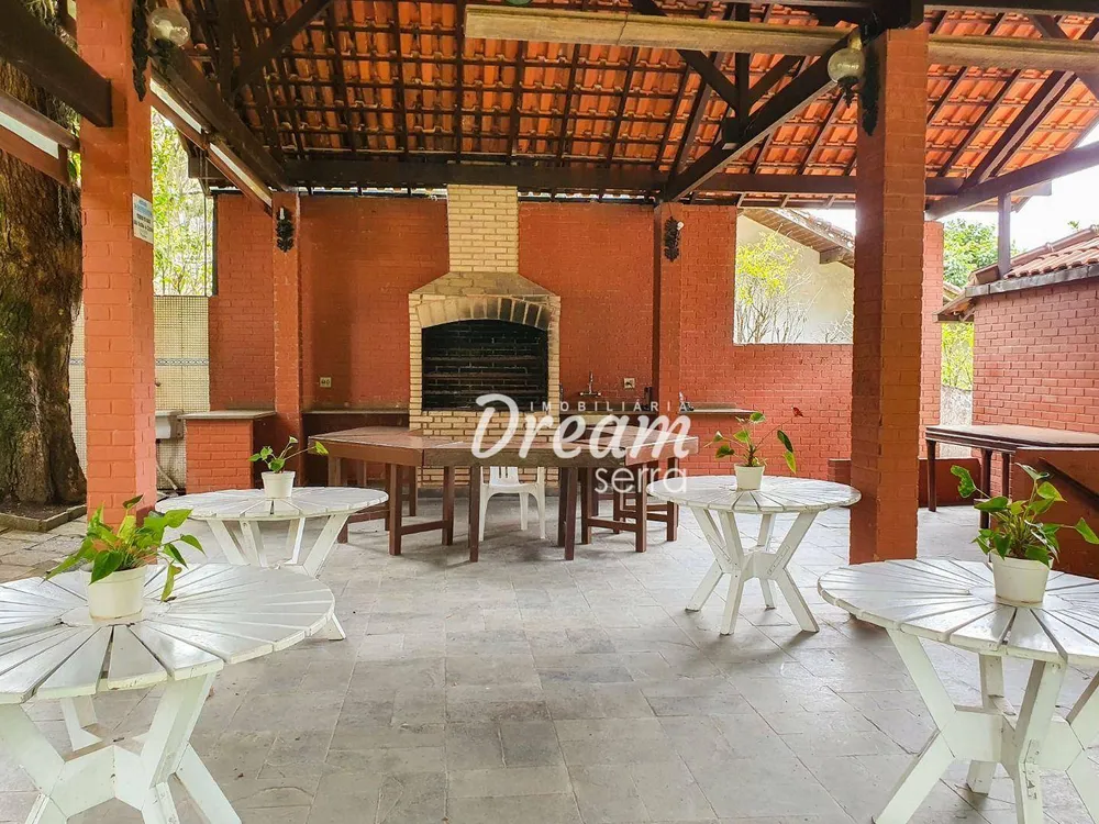 Casa de Condomínio, 4 quartos - Foto 45