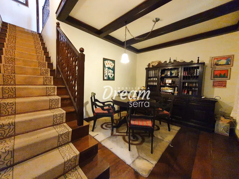 Casa de Condomínio, 4 quartos - Foto 10