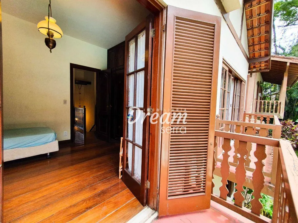 Casa de Condomínio, 4 quartos - Foto 31