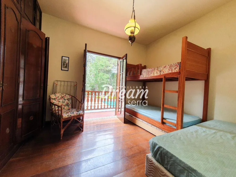 Casa de Condomínio, 4 quartos - Foto 30